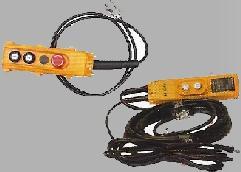 Mini Electric Winch Specs